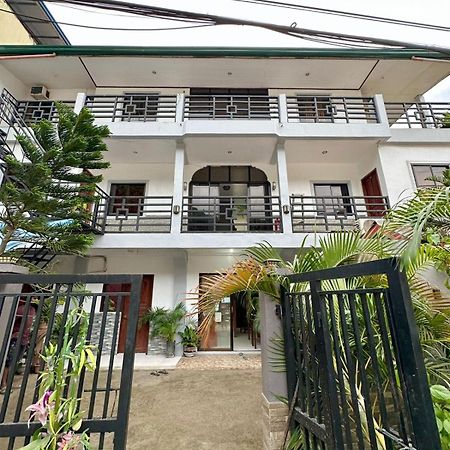 Casa Juliana El Nido Hotel Eksteriør billede