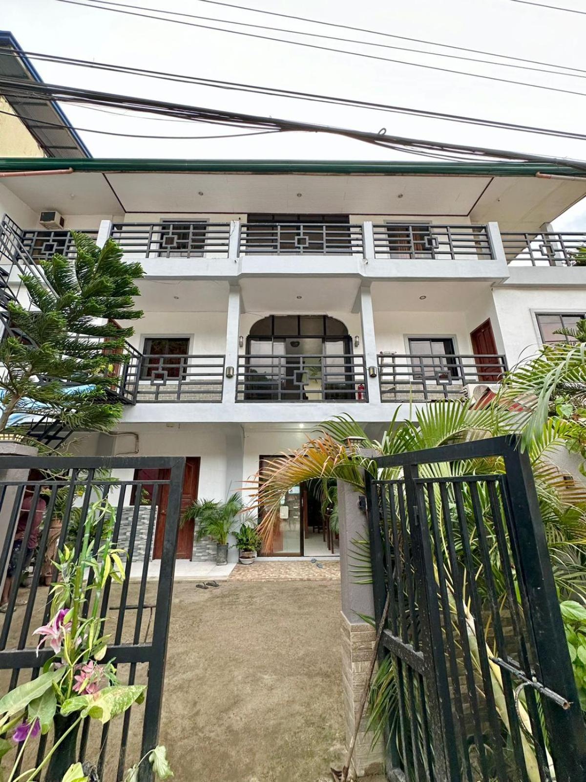 Casa Juliana El Nido Hotel Eksteriør billede