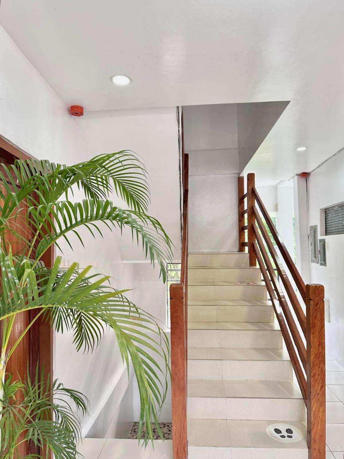 Casa Juliana El Nido Hotel Eksteriør billede