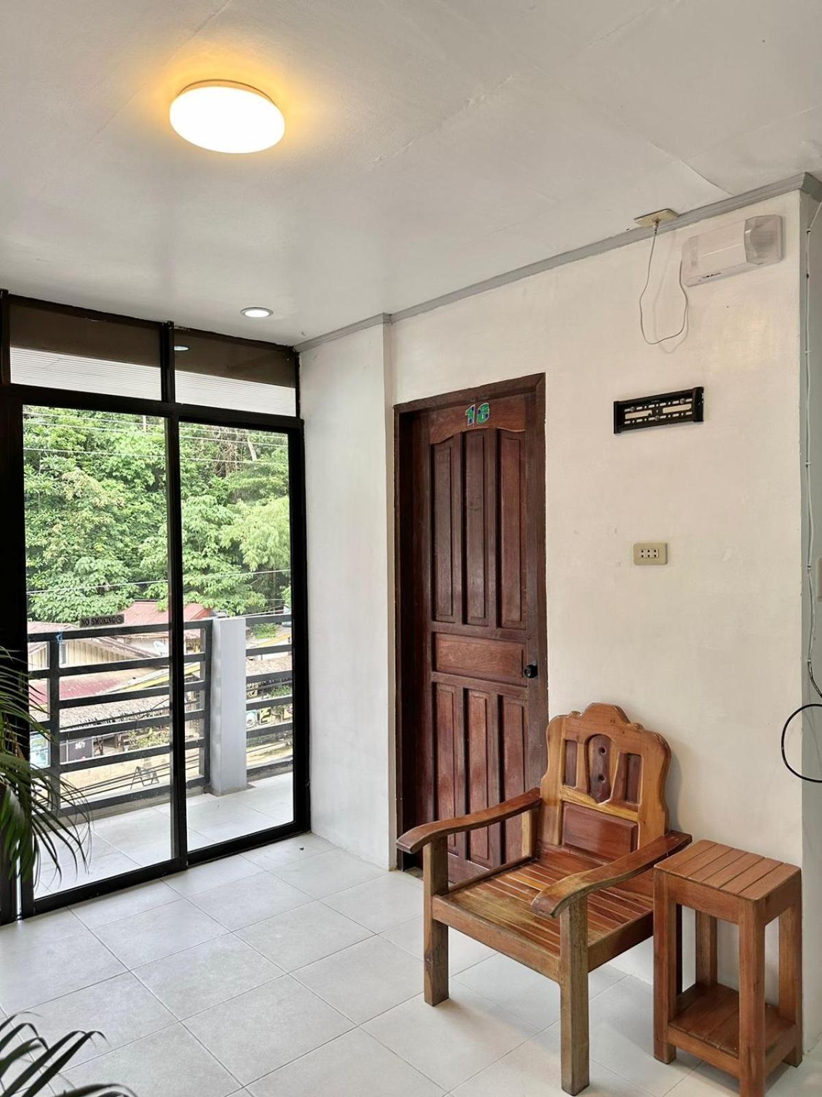 Casa Juliana El Nido Hotel Eksteriør billede