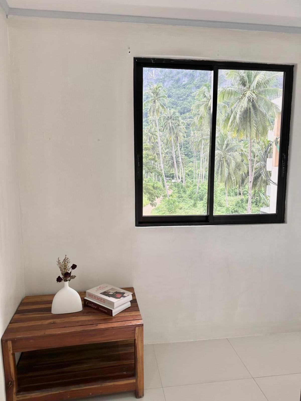 Casa Juliana El Nido Hotel Eksteriør billede