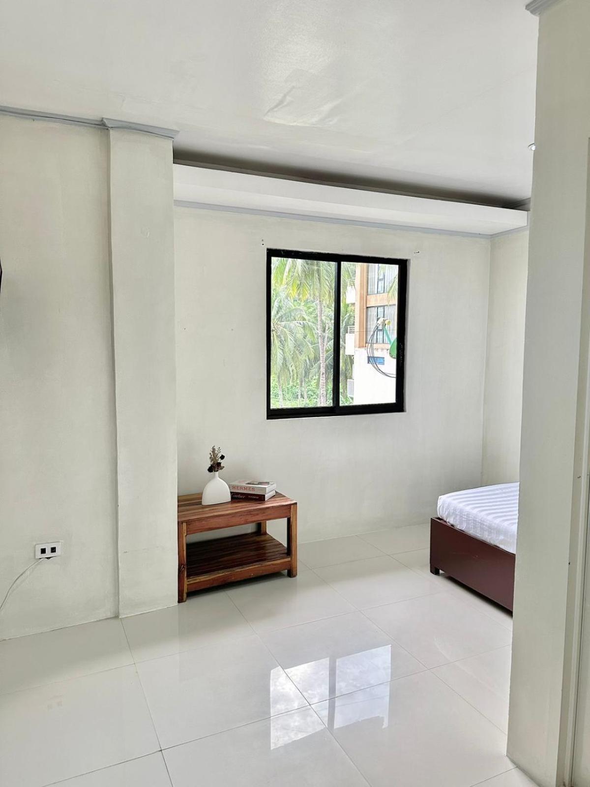 Casa Juliana El Nido Hotel Eksteriør billede