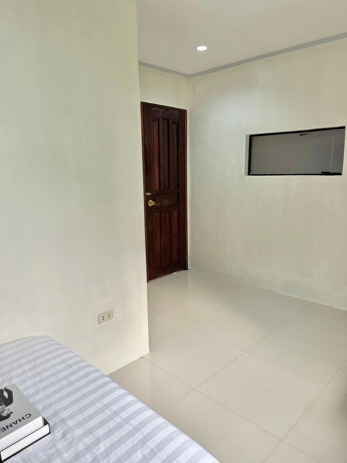 Casa Juliana El Nido Hotel Eksteriør billede