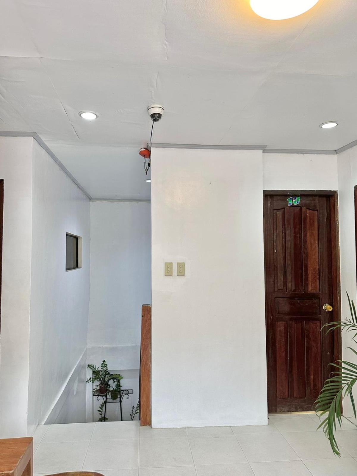 Casa Juliana El Nido Hotel Eksteriør billede
