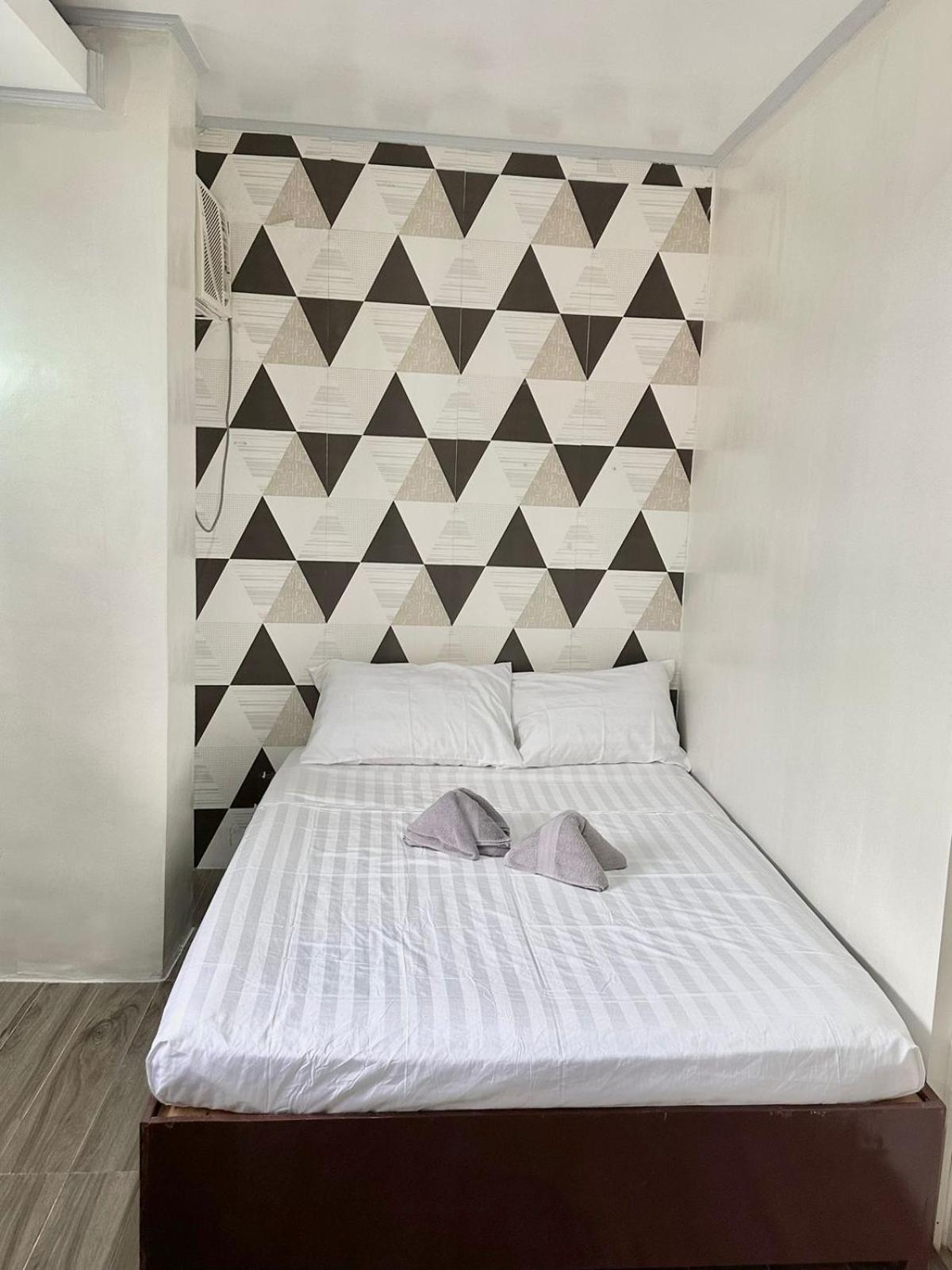 Casa Juliana El Nido Hotel Eksteriør billede