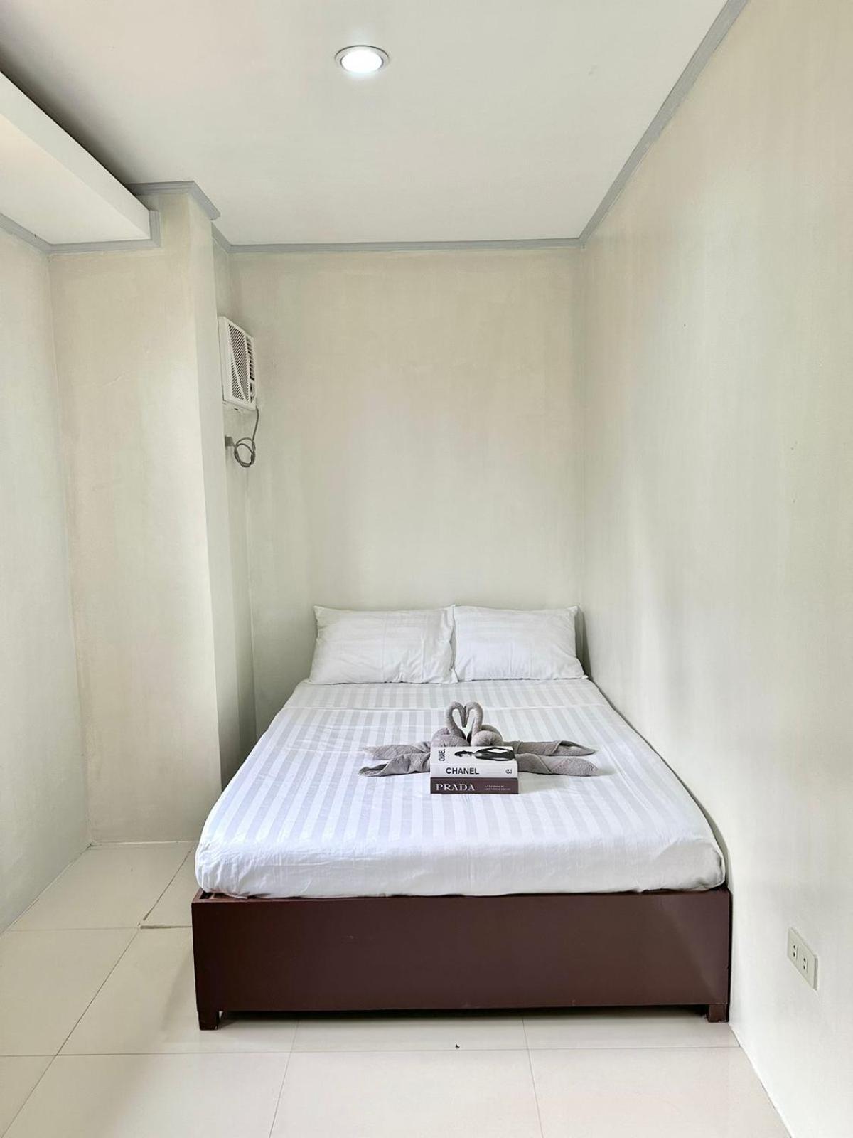 Casa Juliana El Nido Hotel Eksteriør billede