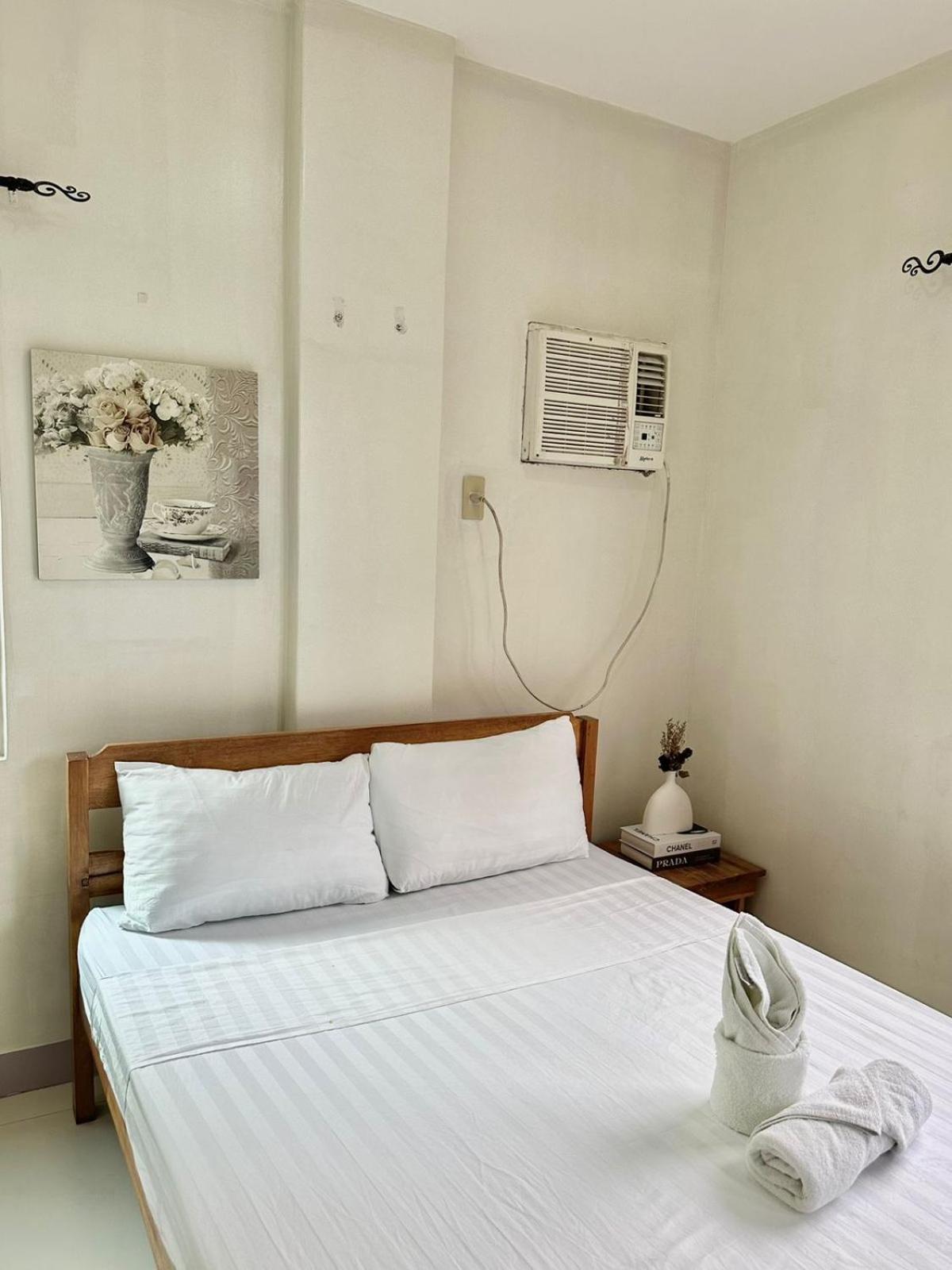 Casa Juliana El Nido Hotel Eksteriør billede