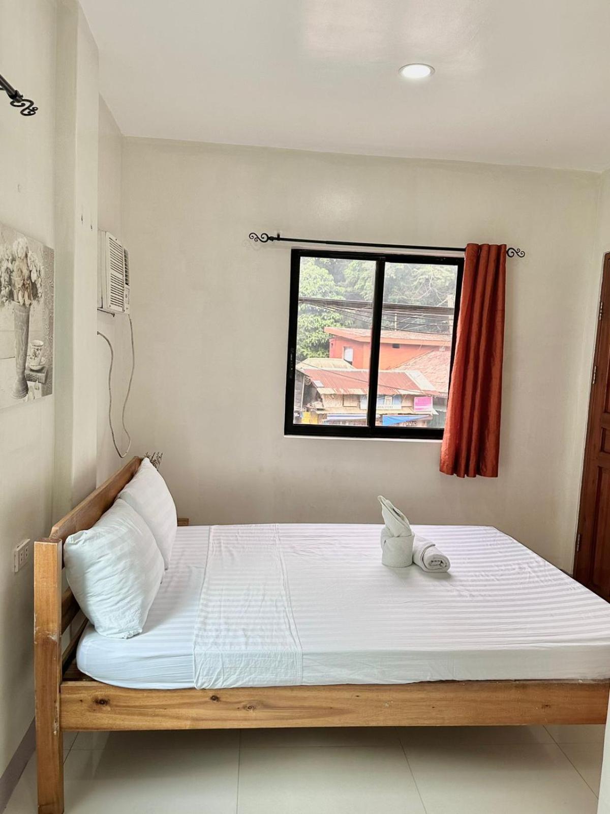 Casa Juliana El Nido Hotel Eksteriør billede