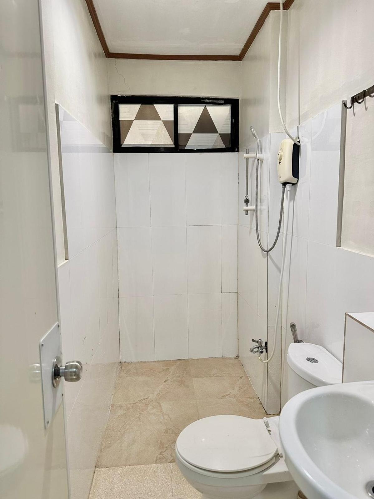 Casa Juliana El Nido Hotel Eksteriør billede