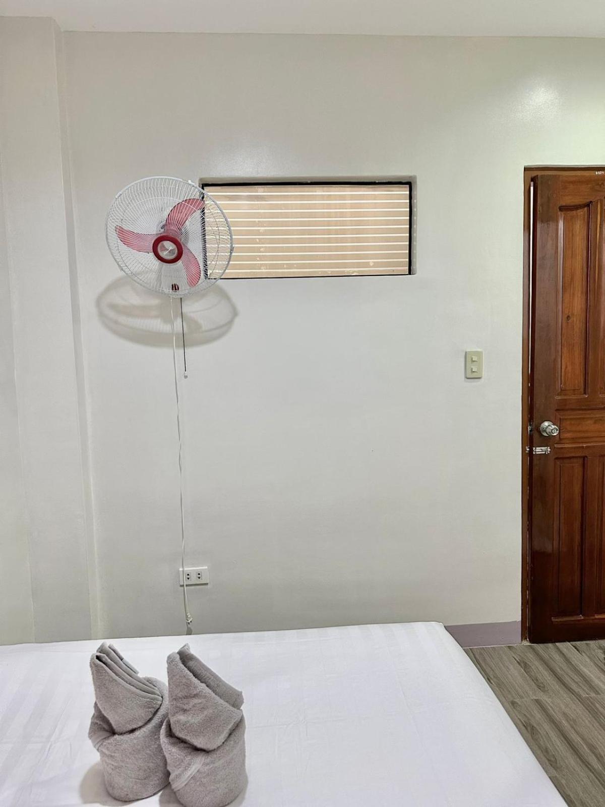 Casa Juliana El Nido Hotel Eksteriør billede