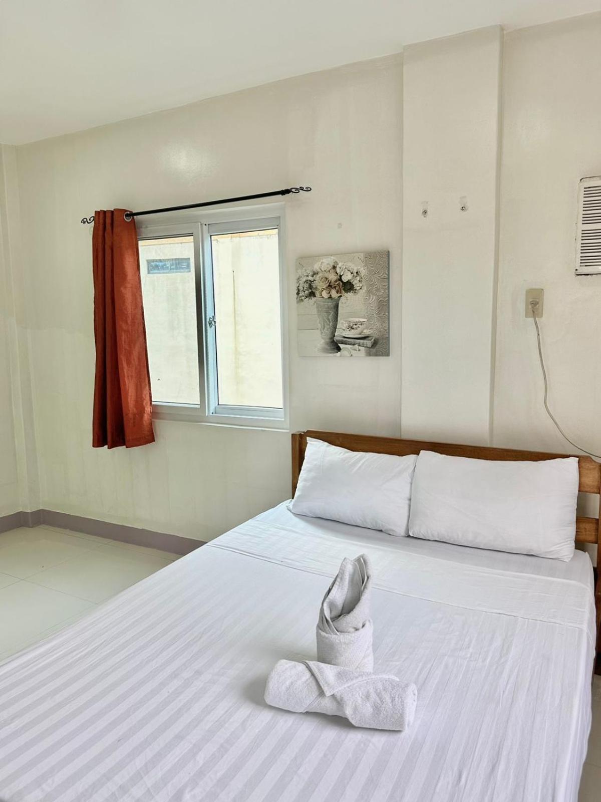 Casa Juliana El Nido Hotel Eksteriør billede