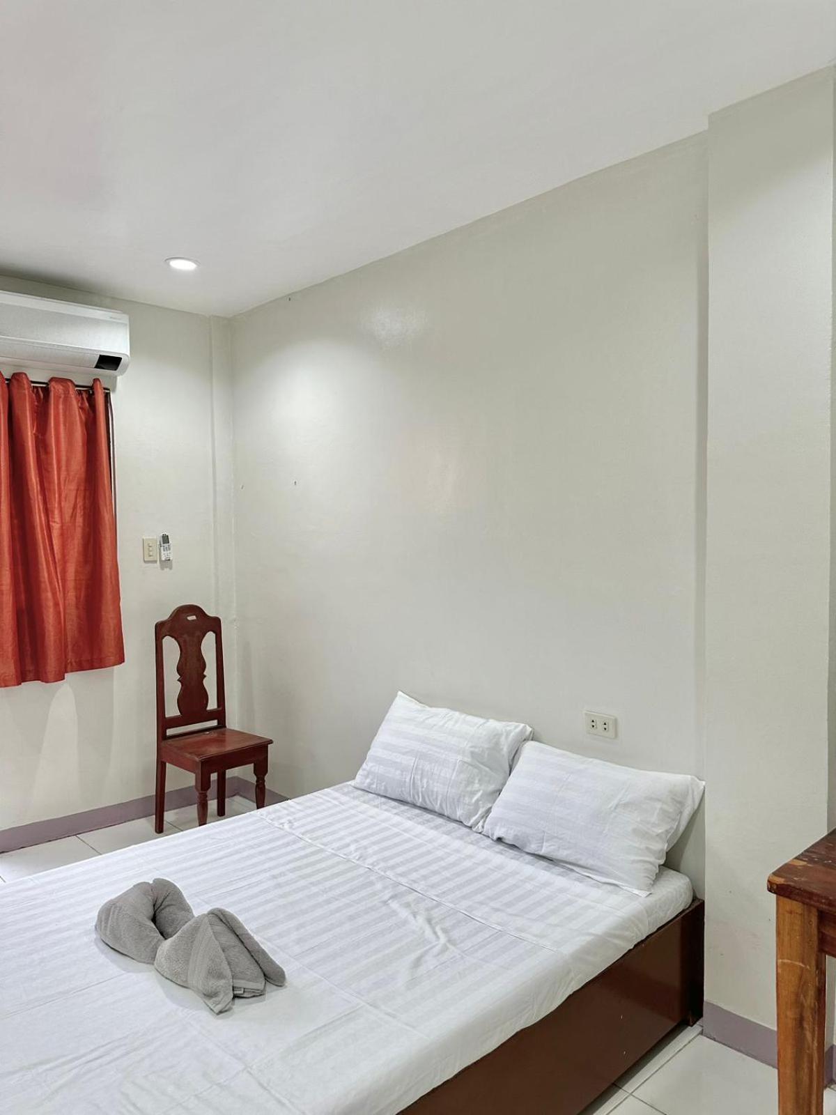 Casa Juliana El Nido Hotel Eksteriør billede