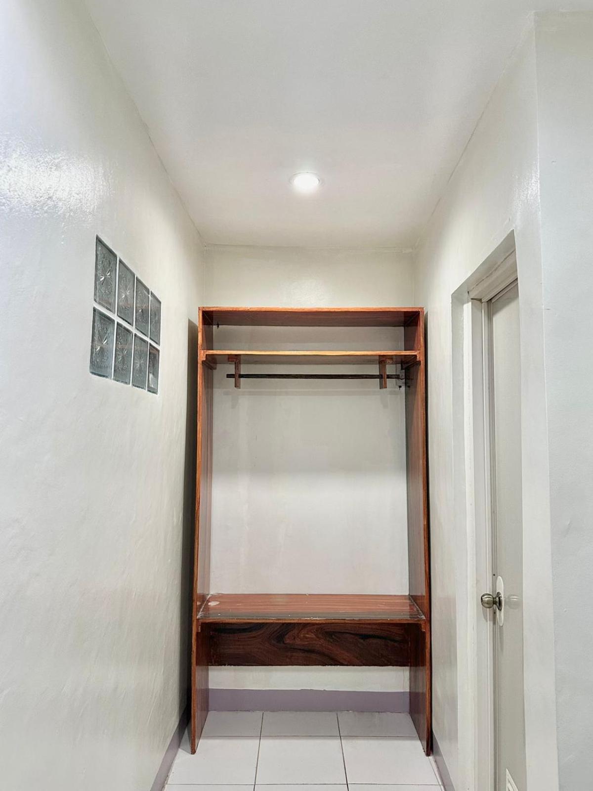 Casa Juliana El Nido Hotel Eksteriør billede