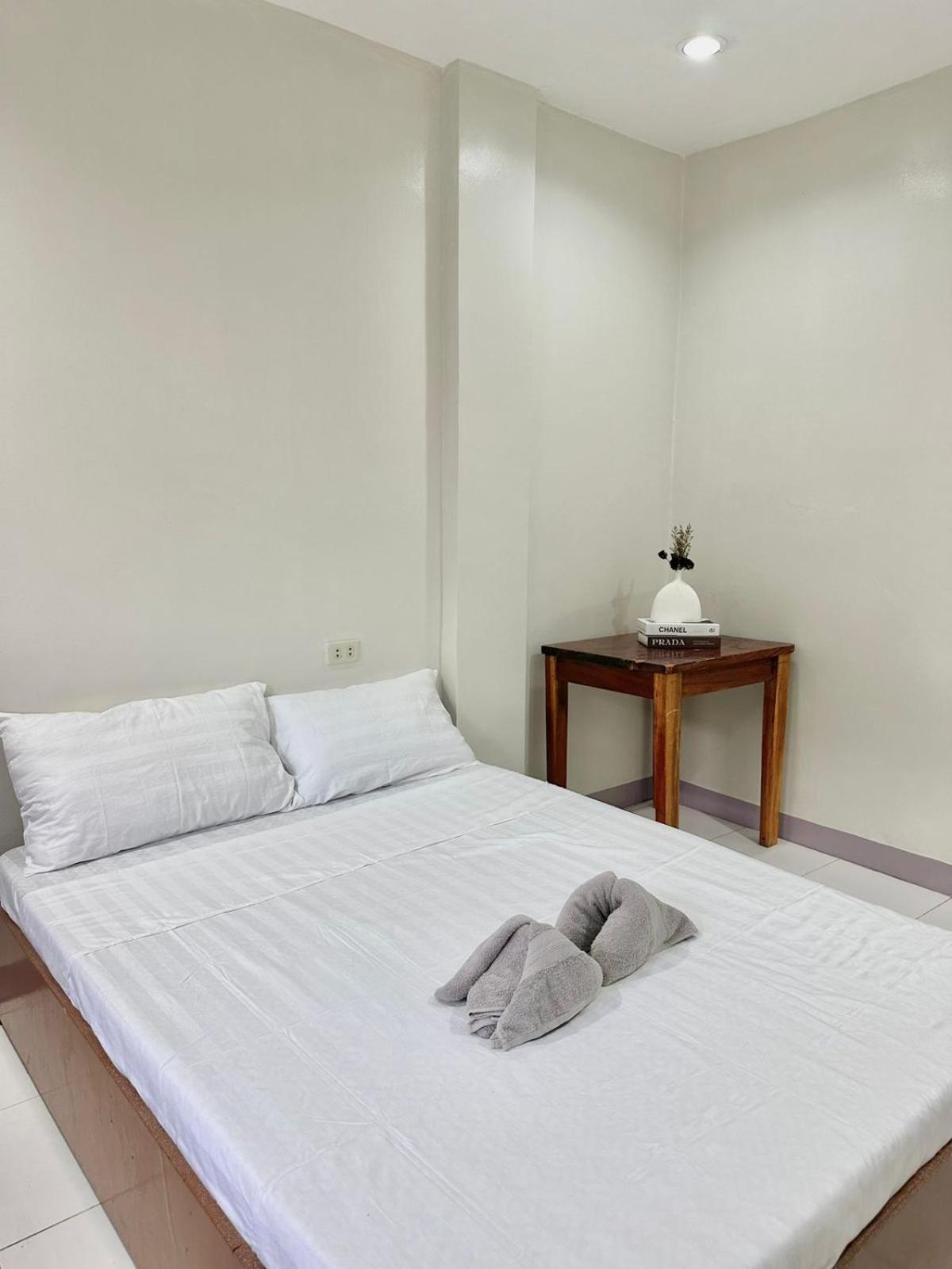 Casa Juliana El Nido Hotel Eksteriør billede